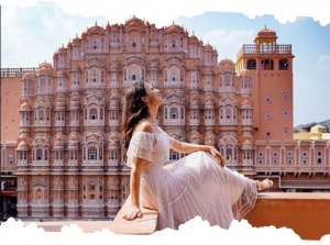 Best Jaipur Tour by Taxi