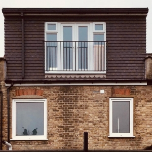 Loft Conversion Cambridge