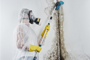 The Ultimate Guide to Mold Remediation in South Florida