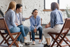 The Road to Recovery: Navigating Rehabilitation Centers in California