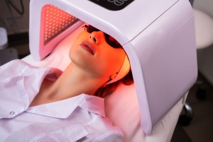 The Science Behind LED Light Therapy: How It Works