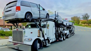 How to Find a Car Transport Service in Georgia?