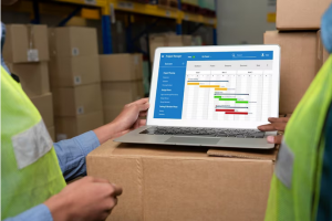 From Chaos to Control: Order Fulfillment Software Explained