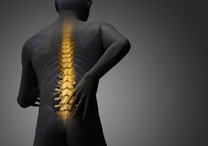  Lower Back Pain