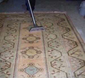 How to Protect Your Carpet After Professional Cleaning