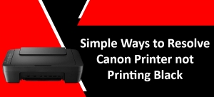 Canon Printer