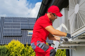 Understanding Different Types of Heating Systems in San Diego