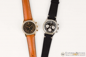 Heuer Carrera: Timeless Racing Heritage from Expert Watches
