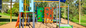 Playground Equipment 