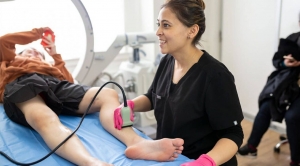 What Are The Credentials of a Varicose Vein Specialist?