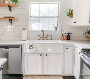 Elevate Your Everyday: A Kitchen Renovation Journey