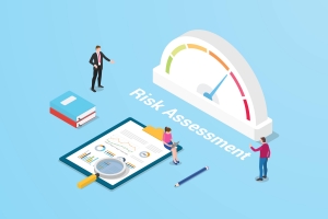 Risk Assessment in Business