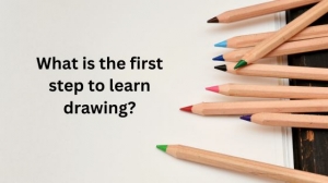 Master the Art of Drawing with These Proven Techniques