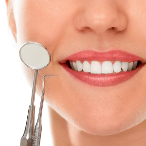 The Benefits of Dental Bridges: Union City Dentists Explain