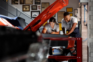 Anaheim's BMW Repair Experts: Keeping You on the Road in Style