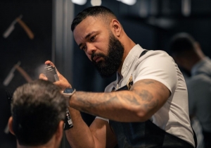 How Important is Your Social Media Presence as a Barber?