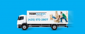 Efficient Moving Services and Labor-Only Options in Washington: Streamlining Your Relocation