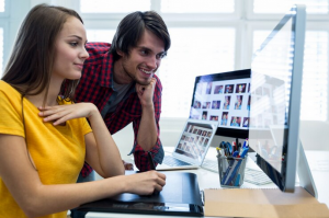 Creating Immersive Experiences: The Magic of Audio Visual Design Consultants