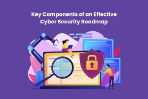 Key Components of an Effective Cyber Security Roadmap 