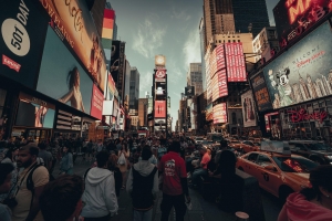 New York City
