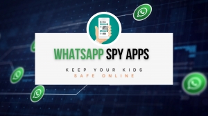 WhatsApp spy app keep your child safe online - Onemonitar