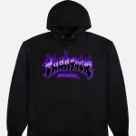 Thrasher Hoodie: Embrace Skate Culture with Style