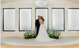 Discover Beautiful Wedding Venues for Rent with Exceptional Amenities