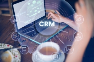 SugarCRM Integration
