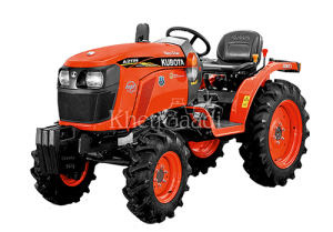 Mini Tractors and Implements for Small and Medium-Scale Farmers