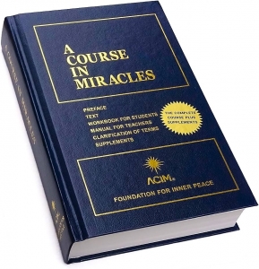 A Course in Miracles and Enlightenment: The Path to Spiritual Awakening