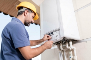 The Importance of Regular Maintenance for Your Heater in San Diego