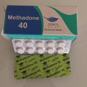 Facteurs Qui Influencent le Prix de la Méthadone 40 mg