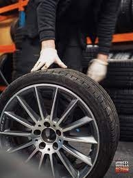 Alloy Wheel Straightening Epping: Get Your Wheels Back on the Straight and Narrow