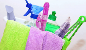 The Importance Of Sex Toy Cleaners In Ensuring Safe Intimate Moments