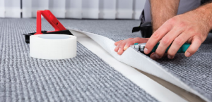 Carpeting Your Way to Cozy: Laying Carpet for Comfort and Style