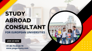 Study Abroad Consultants for European Universities