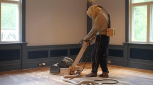 Floor Sanding and Polishing Tips You Need to Know