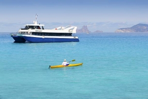 What Are the Benefits of Owning a Catamaran Formentera?