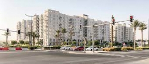 Nshama Town Square Redefining Urban Living in Dubai