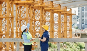 Navigating the Best Construction ERP Providers