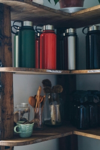 The Versatile Elegance of Stainless Steel Tumblers