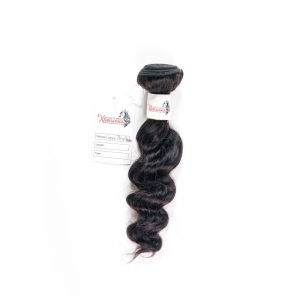 Embrace Loose Deep Wave Bundles and Premium Virgin Hair Extensions Online