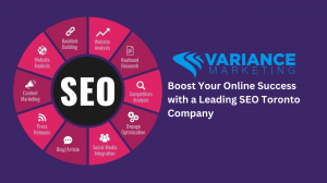 Boost Your Online Success with a Leading SEO Toronto Company
