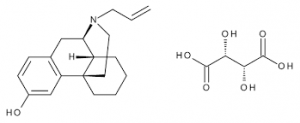 Nalorphine Origines Et Développement Des Médicaments