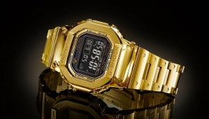 Do Casio still make watches? Unveiling the Timeless Legacy
