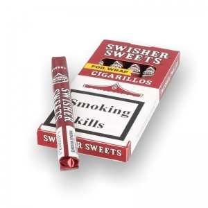 Swisher Sweets vs. Swisher Diamonds: Understanding the Differences in Flavor and Quality