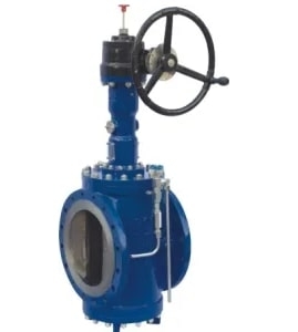 Sleeved Plug Valve Manufacturer in India