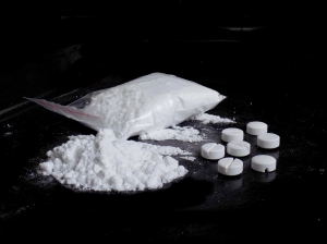 Symptômes de l'Intoxication à la Phencyclidine