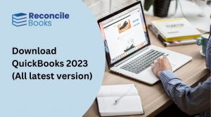 Download QuickBooks 2023 (Pro, Premier, Mac, Desktop, Enterprise, POS)