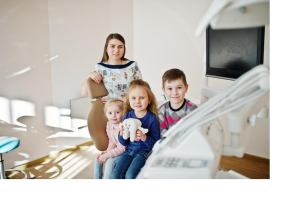 Smiles That Sparkle: Unveiling the Secrets of Medford Family Dental Care